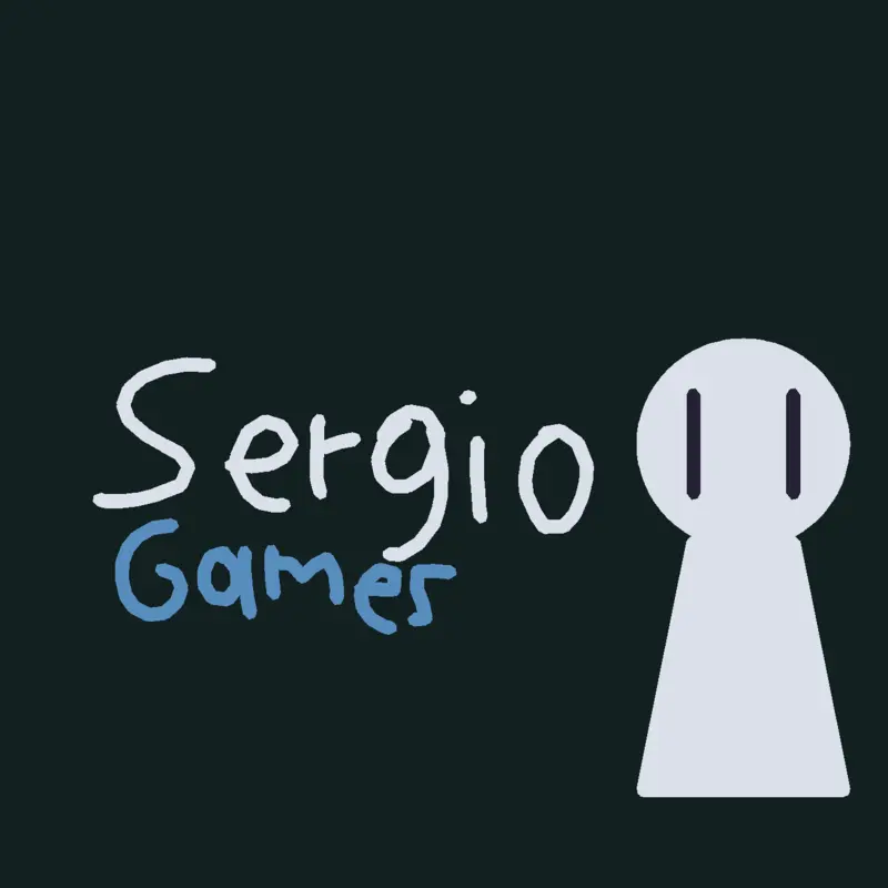 SERGIO GAMES by @sergioXd-Up