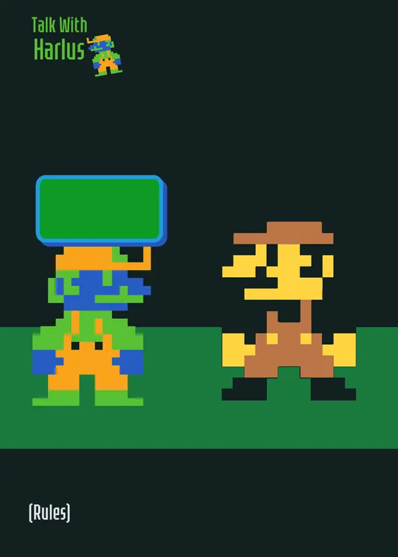 Game by @sandwicheswithCheese123