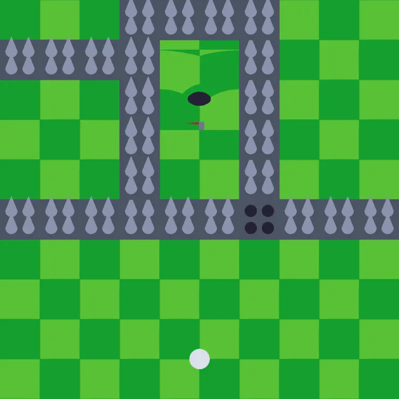 Game by @jumbojushking