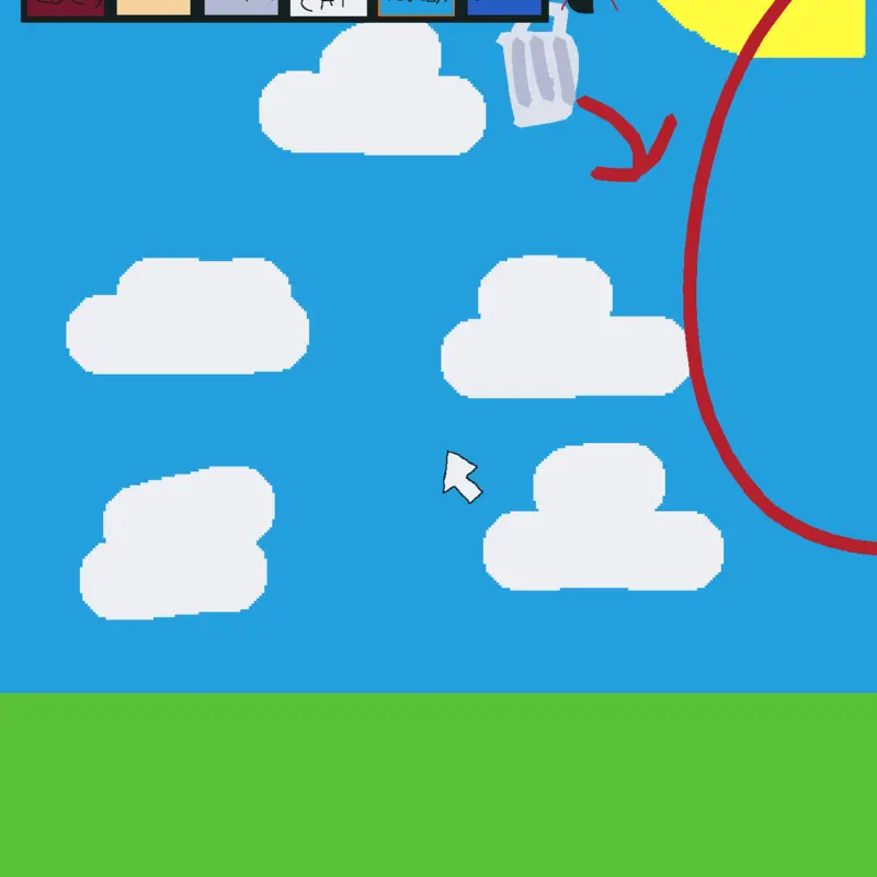Game by @mgzin_and_miguel