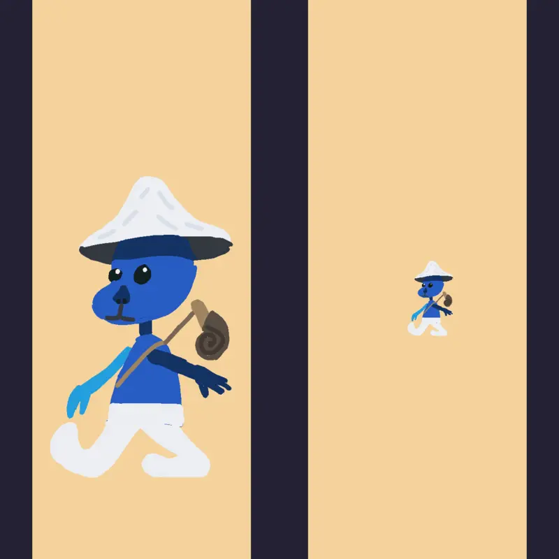 Game by @stranger_luffy