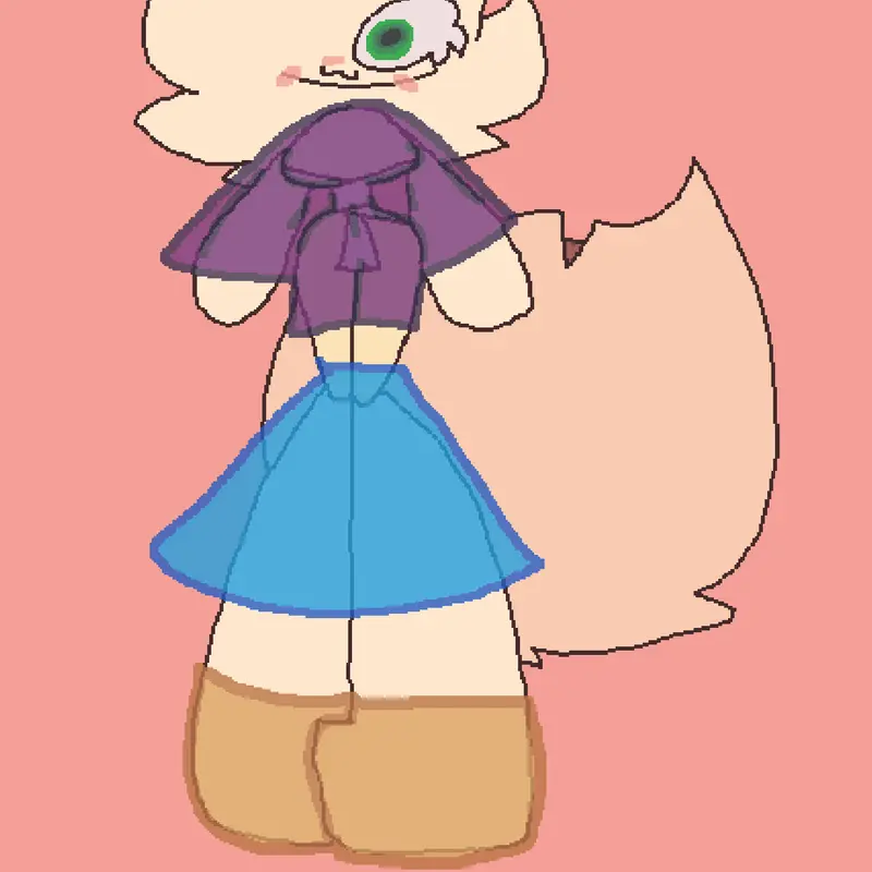 Game by @meyoume246
