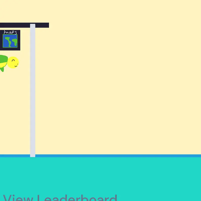 Game by @capibara_23