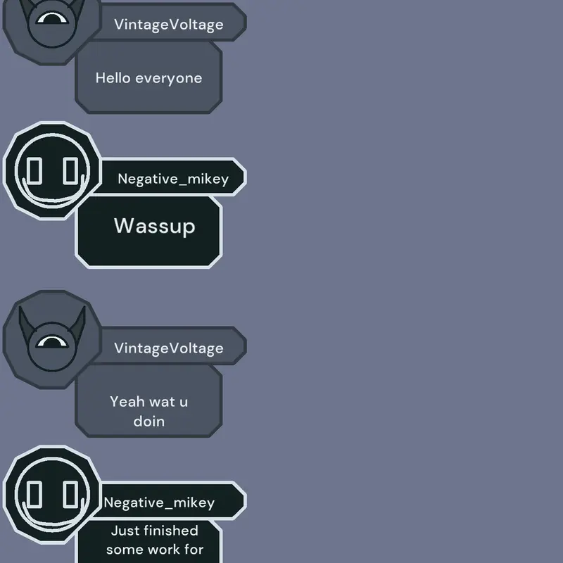Game by @VintageVoltage_delaying