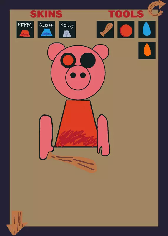 Game by @glibbleglobble