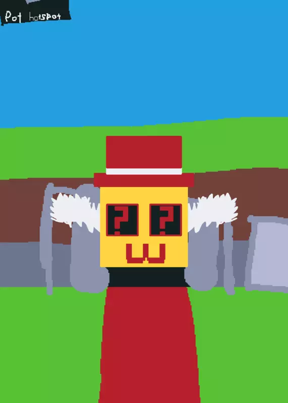 Game by @Imspongebob-2025