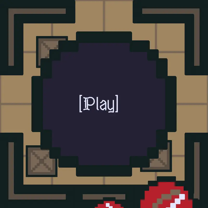 Game by @luchipro1193