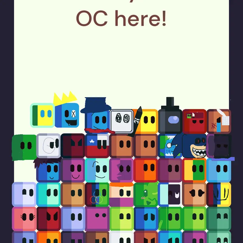 Game by @oron07