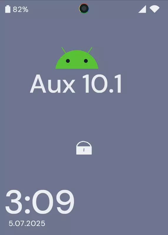 Game by @Aux_Official