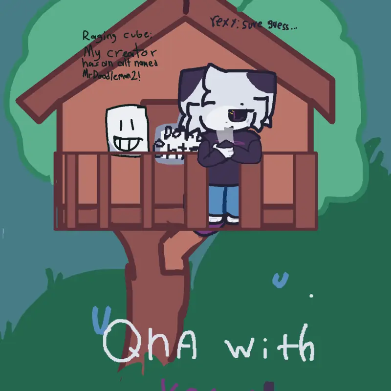Game by @MrDoodleman