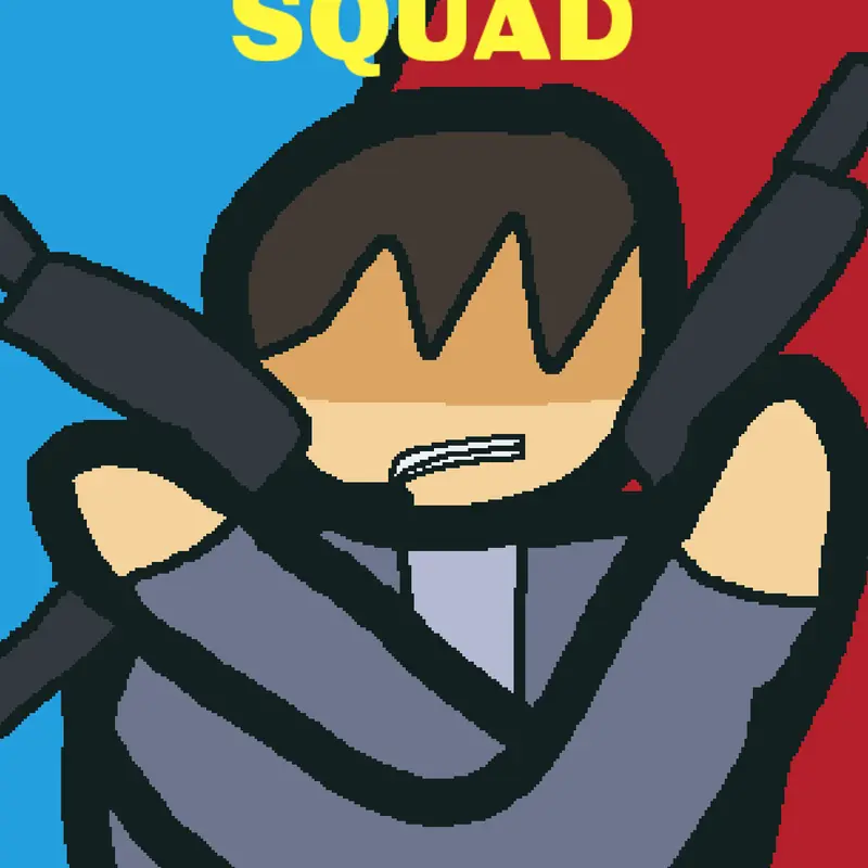 Game by @Argindo