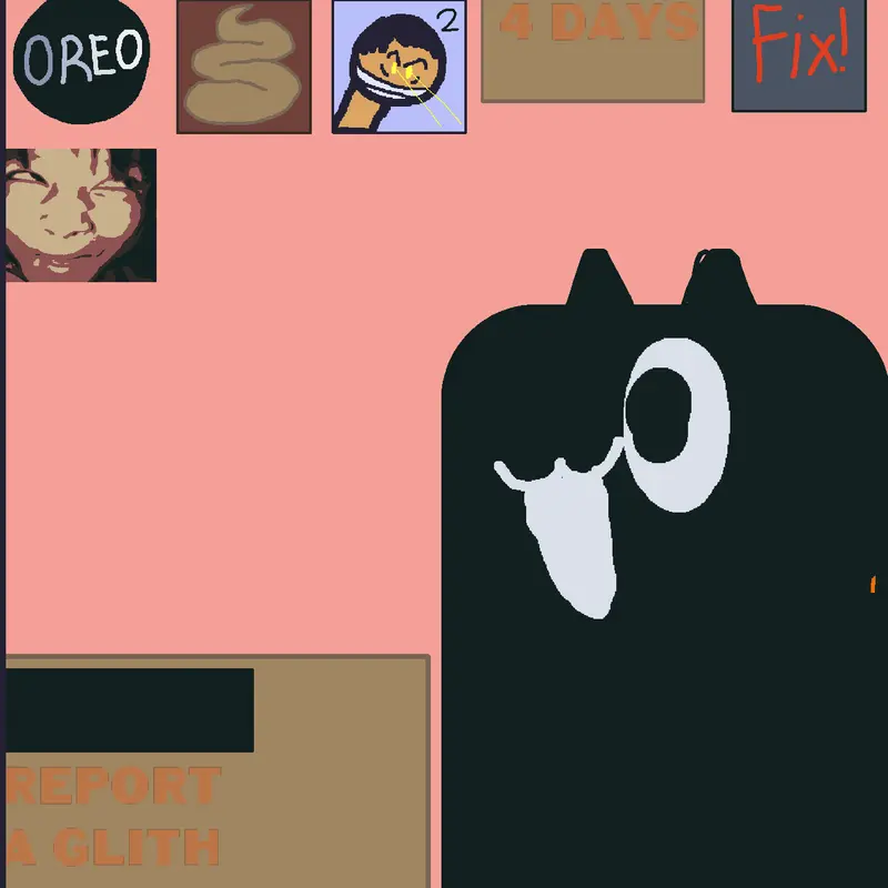 Game by @pulmul