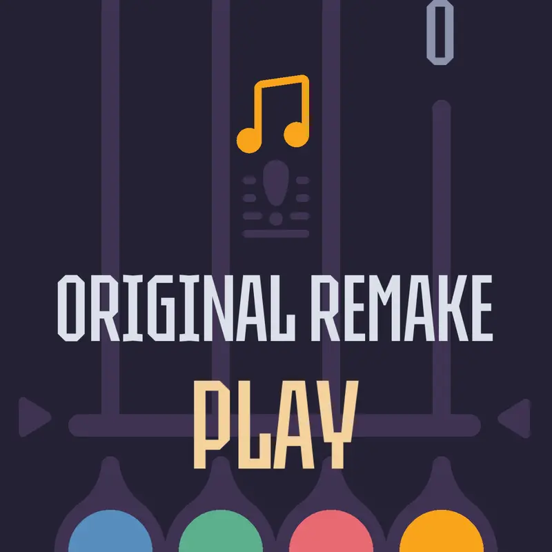 Game by @RIEZKY