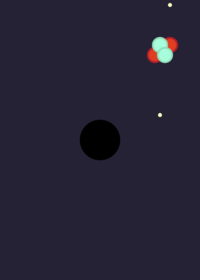 Tasty planet
