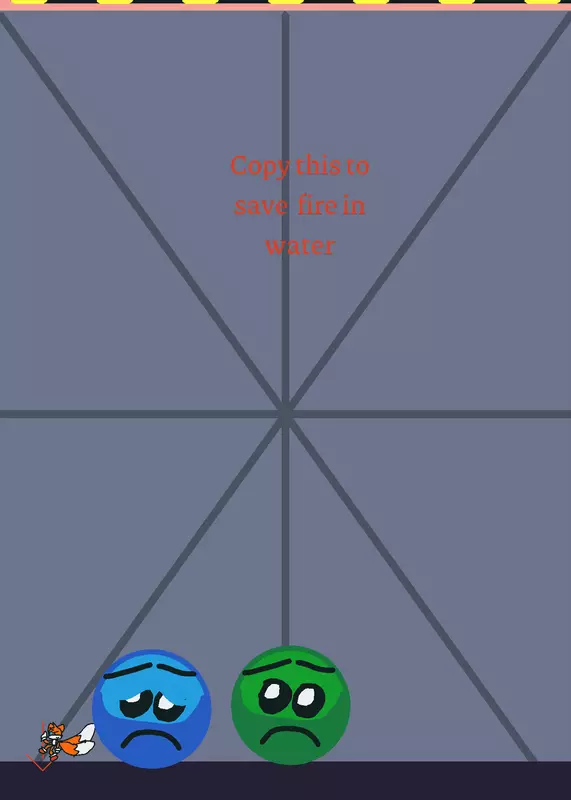 Game by @im_making_more_games