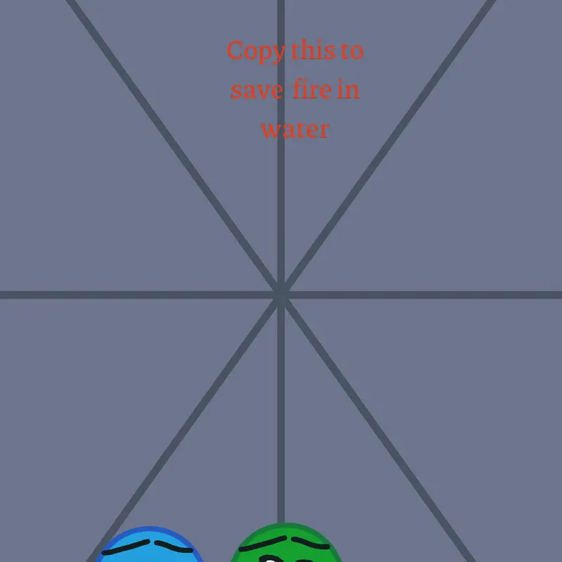Game by @im_making_more_games