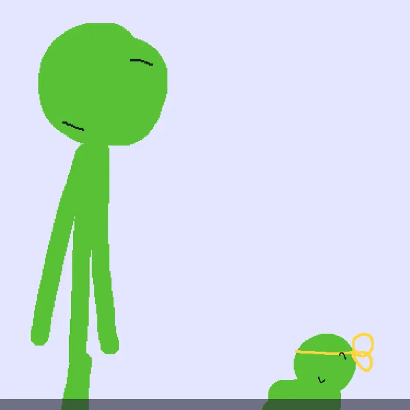 Game by @Mr_PC