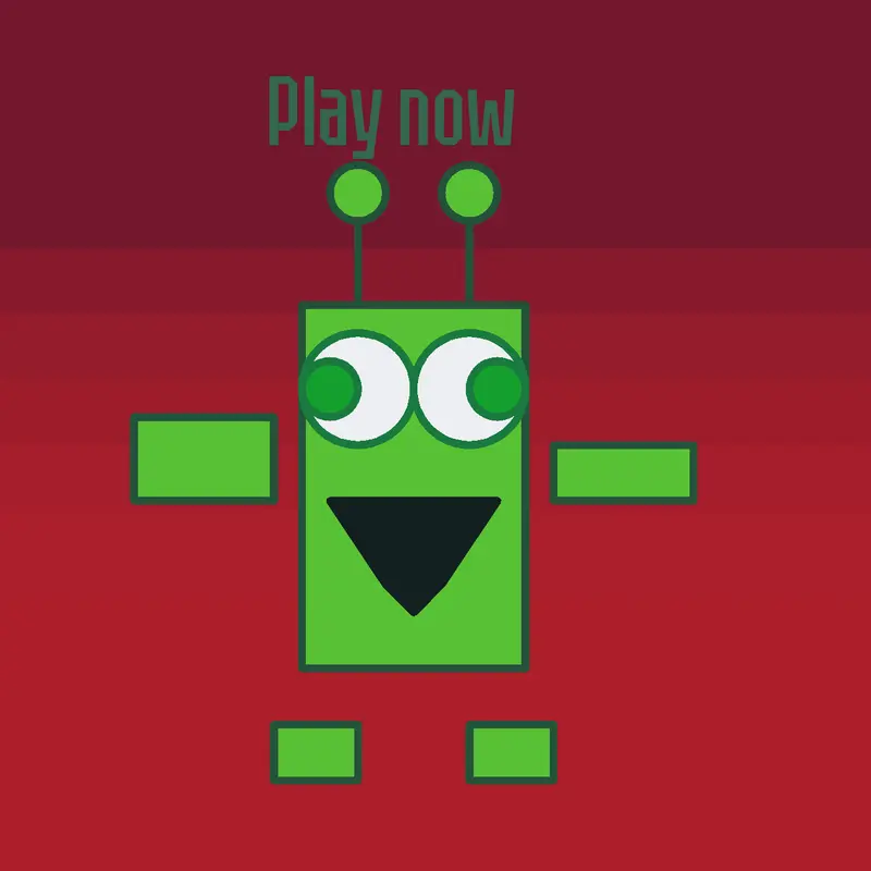 Game by @AlienStudios
