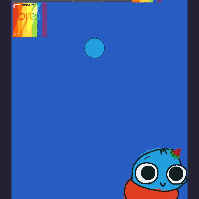 Game by @Andriy132_1