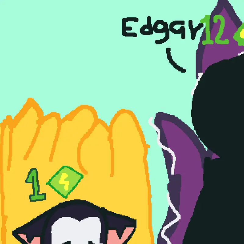 Game by @kiccat13