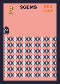 Gem Game