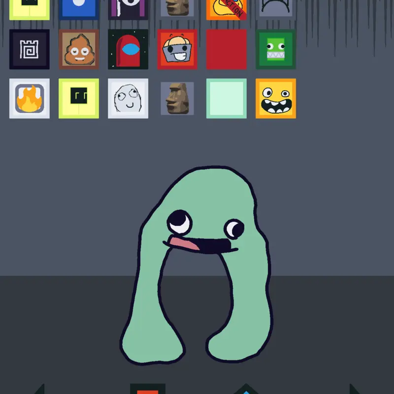 Game by @damianalejandro