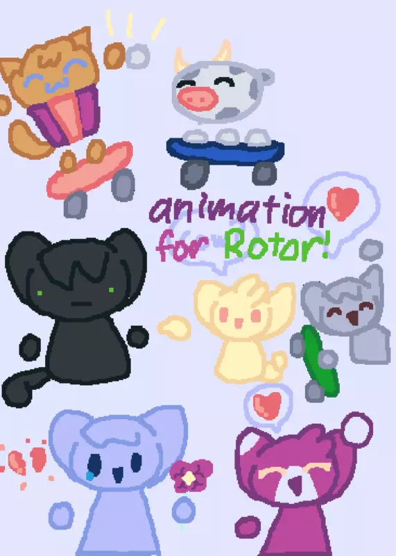 Game by @siriyks