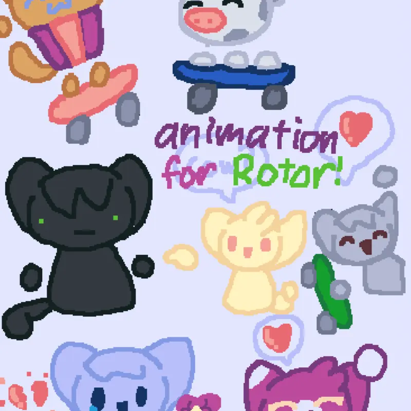 Game by @siriyks
