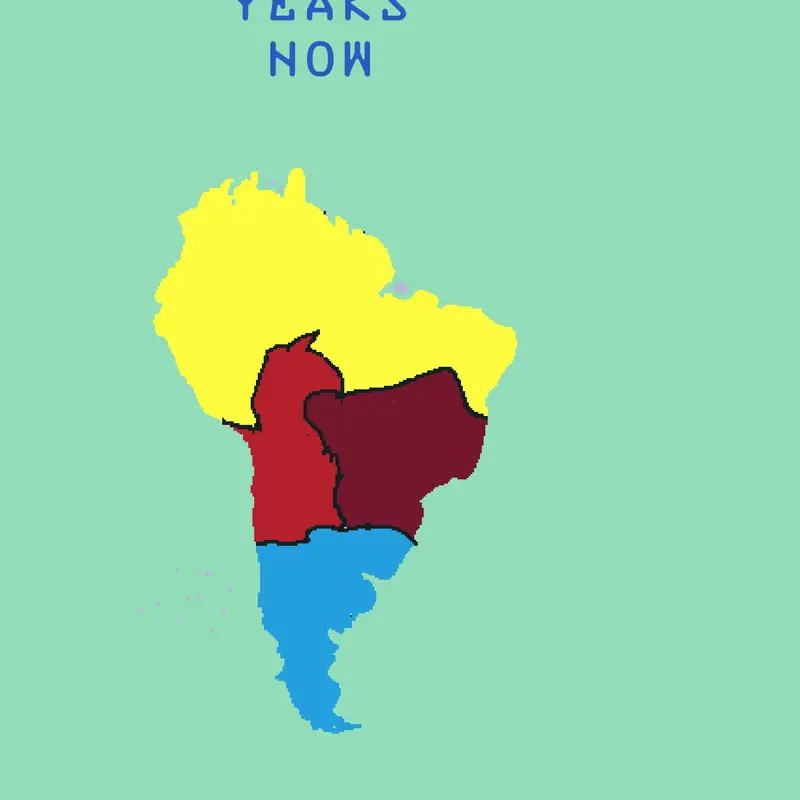 Game by @Equatoristic