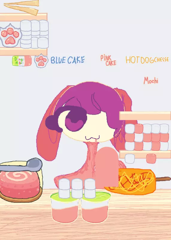 Game by @a_pink