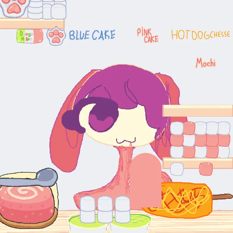 Game by @a_pink