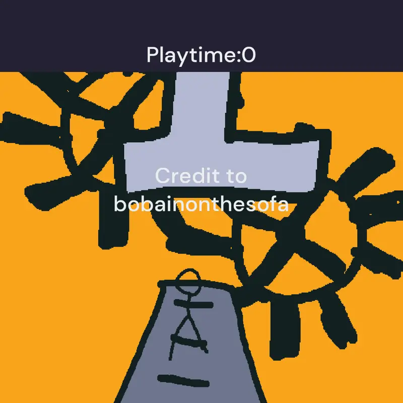 Game by @Bobainonthesofa