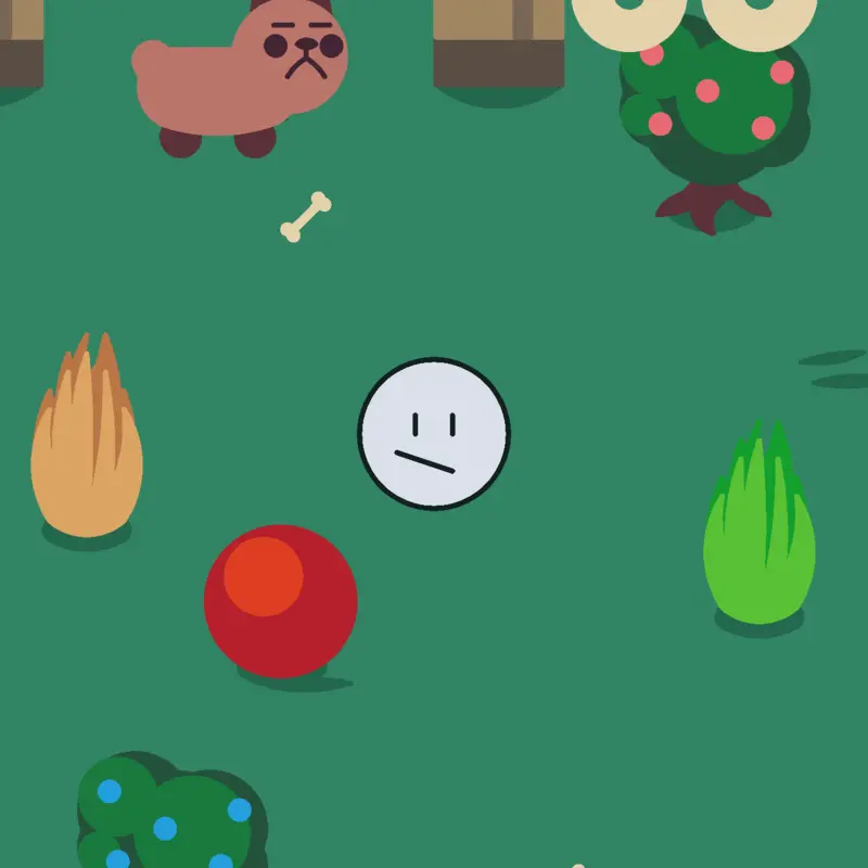 Game by @010101010110101000