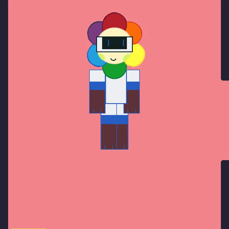 Game by @TwotimeHalloween