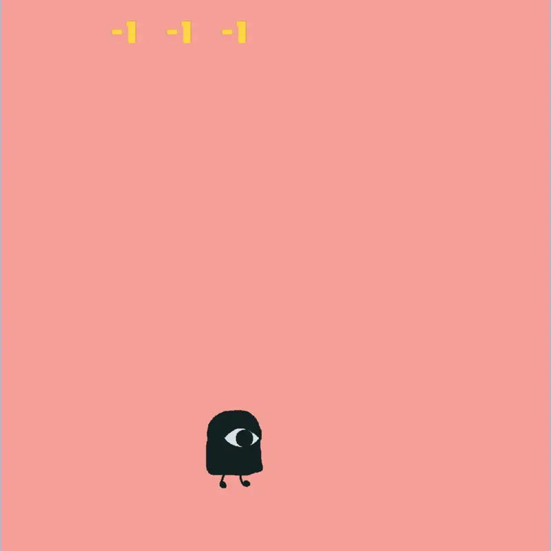 Game by @felizes_quase_sempre