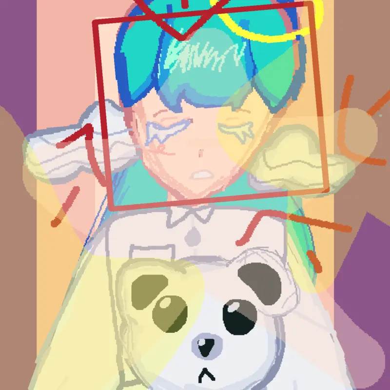 Game by @auroralights_