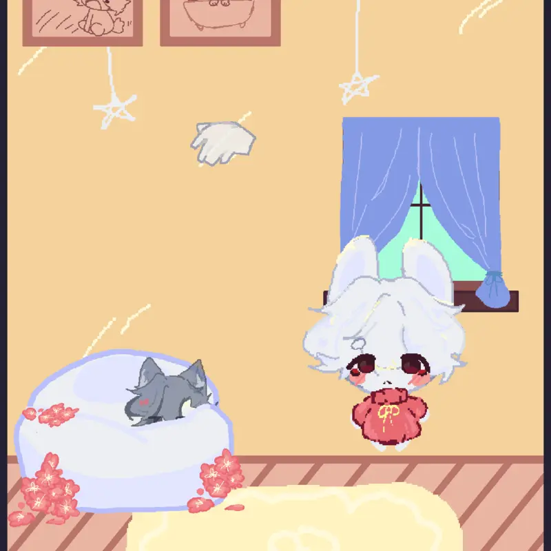 Game by @Yunmik