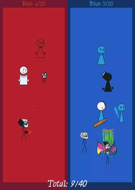 Game by @SCP-3812