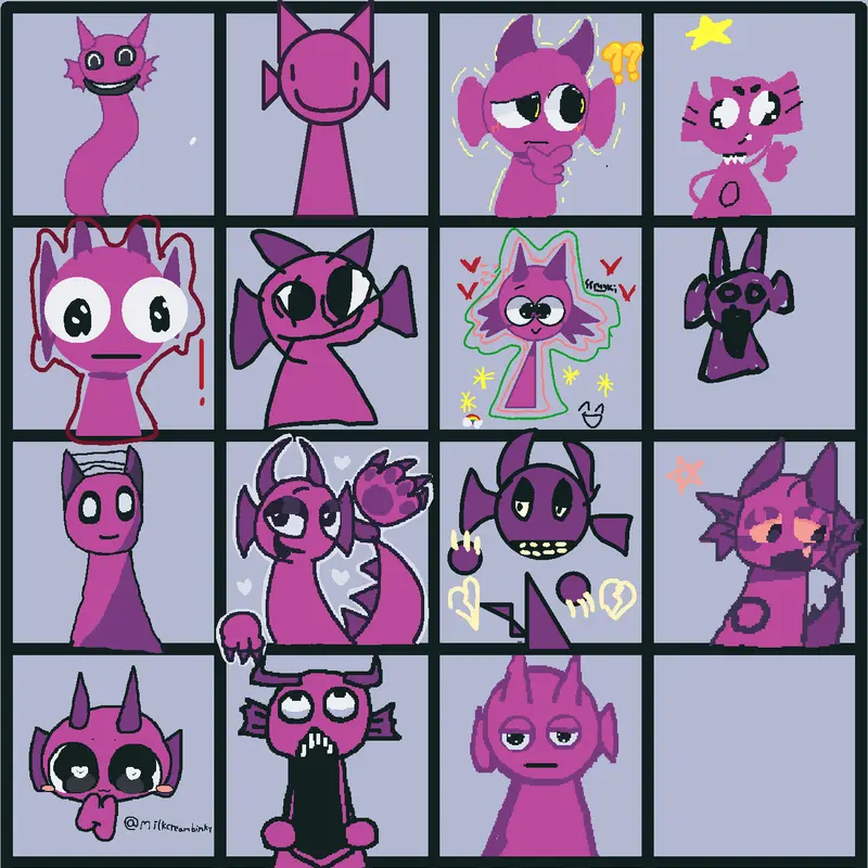 Game by @FlastRim