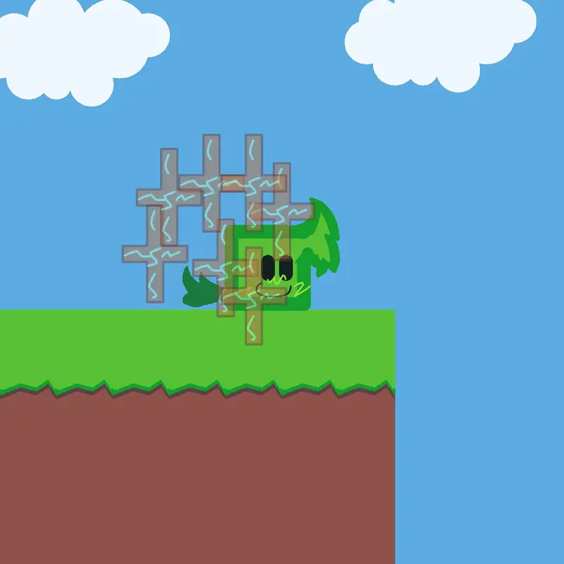 Game by @Saigelegyr