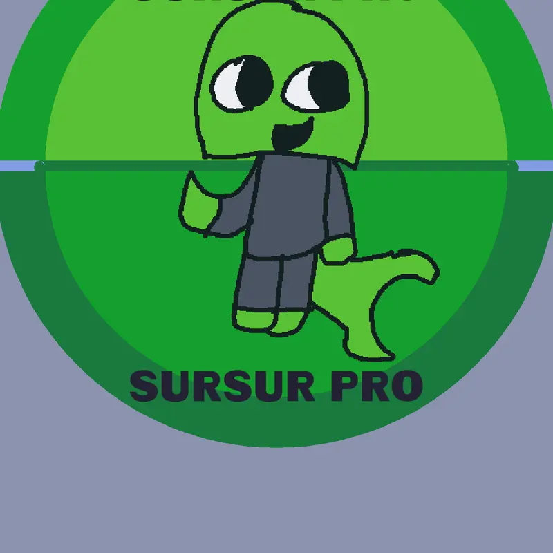 Game by @sursurpro
