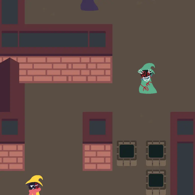 Game by @YALLOW