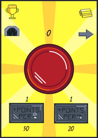 Cod’s Clicker!
