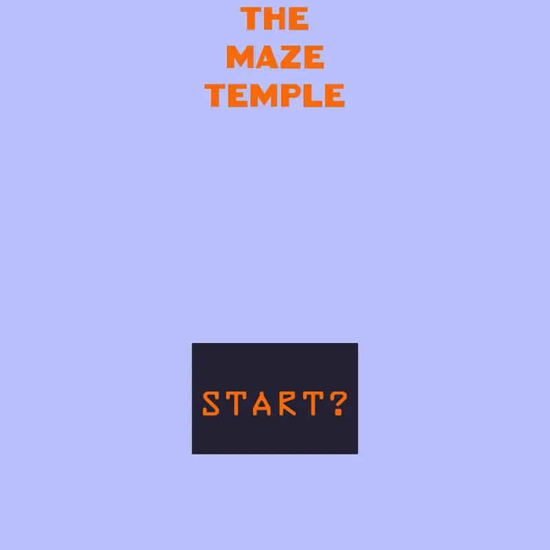 Game by @emao