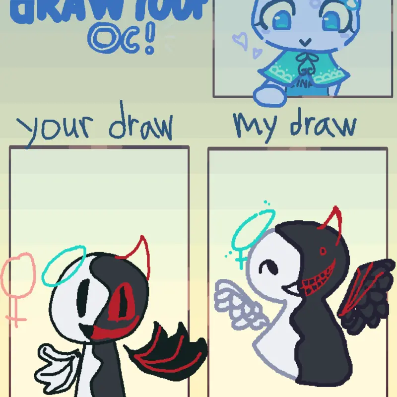 Game by @HELLO_CIMO