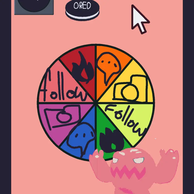 Game by @broobs