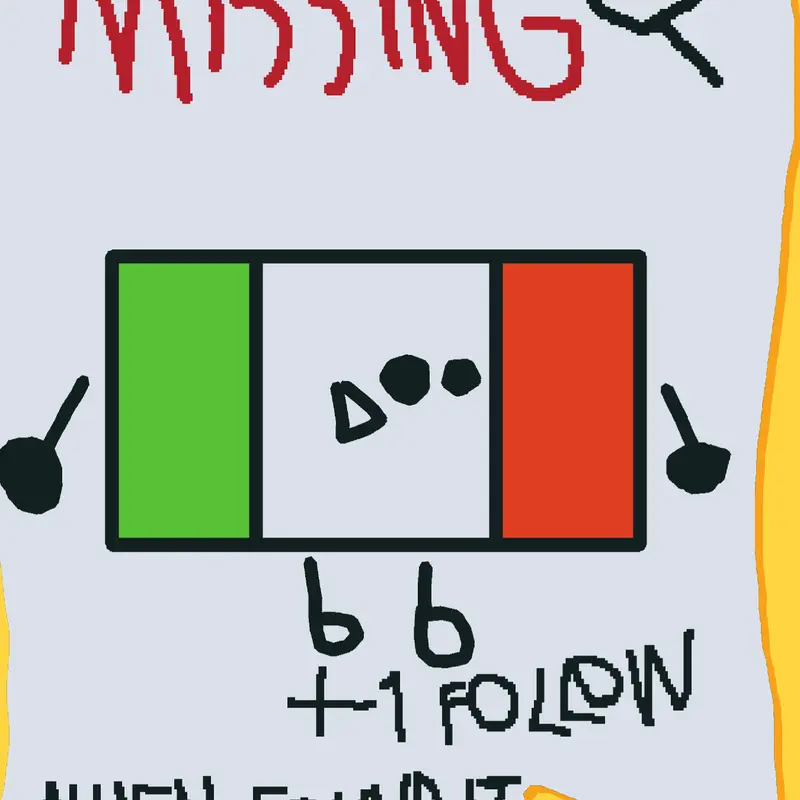 Plz i want to see it by @sergino