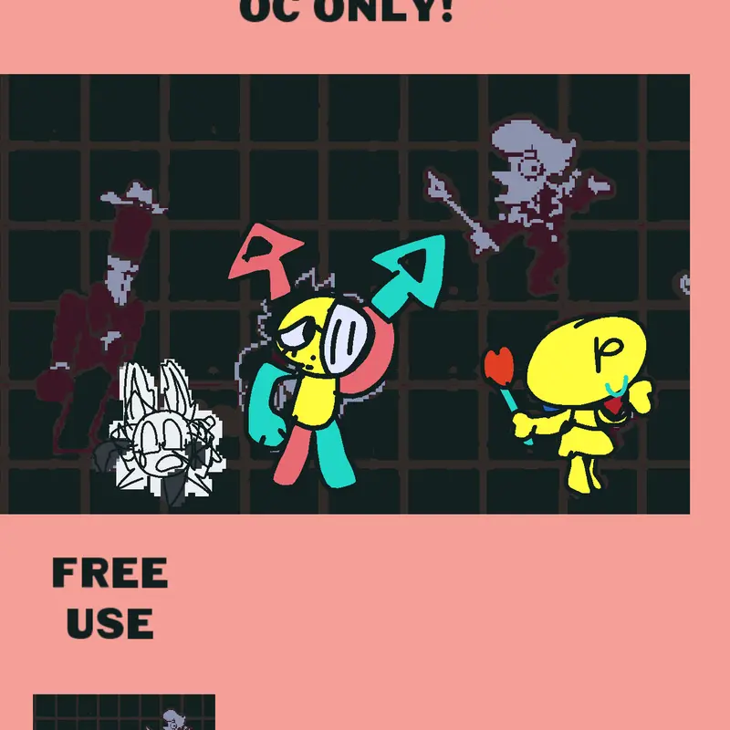 Game by @-1TZW3NDYZZZZ-