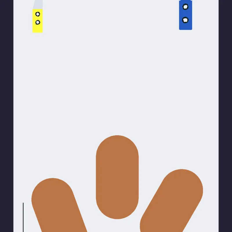 Game by @bookshelf