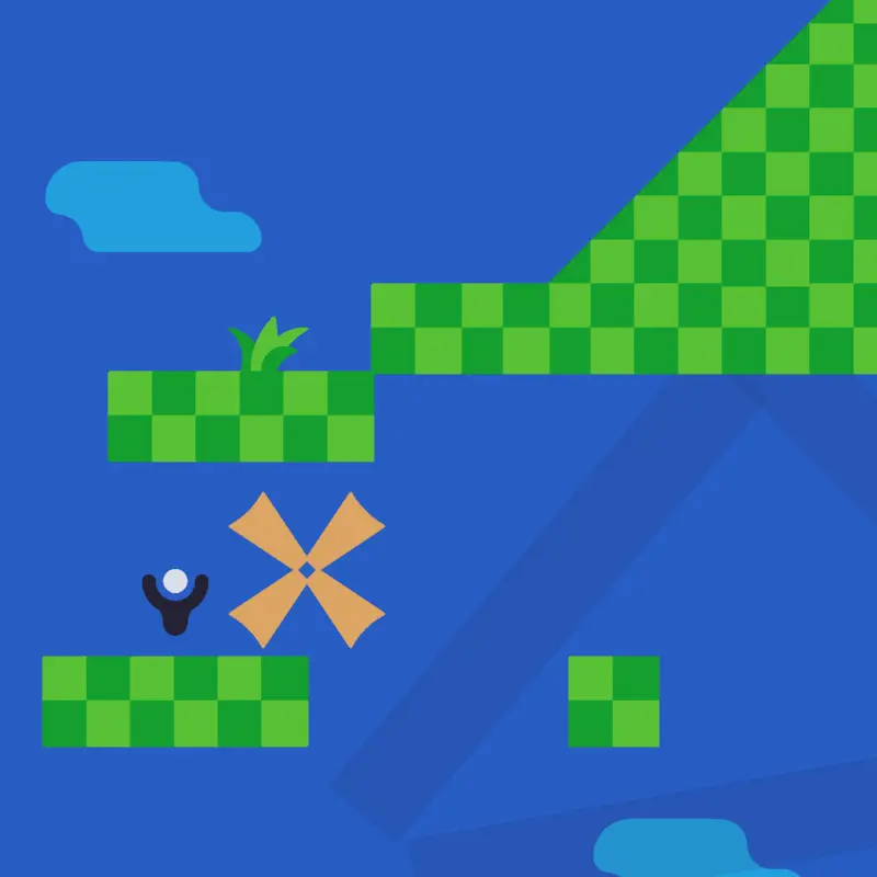 Game by @zihjo